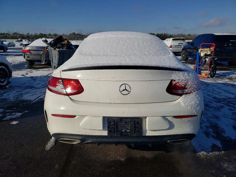 Mercedes-Benz C 300 4MATIC AMG PKG| BURMESTER| ПОДГРЕВ| KEYLESS, снимка 6 - Автомобили и джипове - 54085078