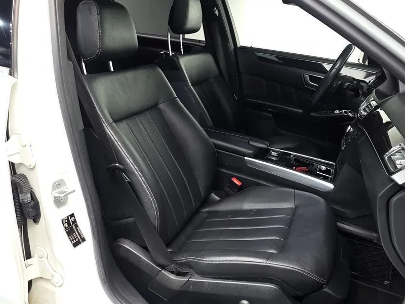 Mercedes-Benz E 220 | Mobile.bg � ����������� 10