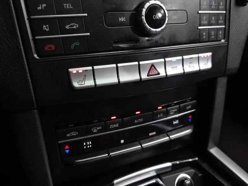 Mercedes-Benz E 220 | Mobile.bg � ����������� 16