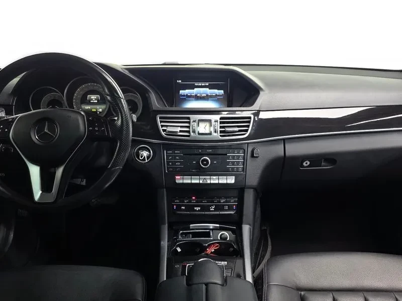 Mercedes-Benz E 220 | Mobile.bg � ����������� 7