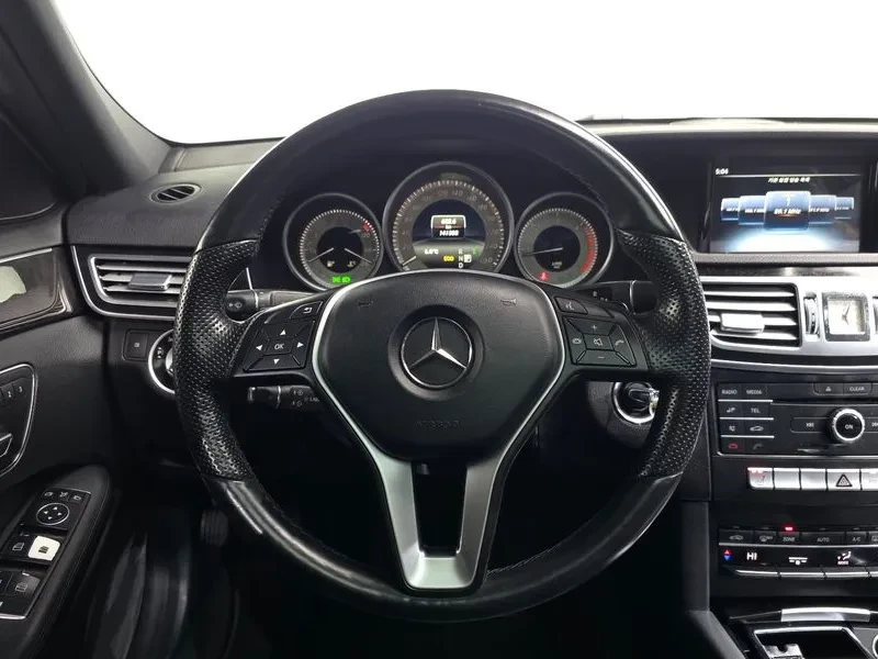 Mercedes-Benz E 220 | Mobile.bg � ����������� 13