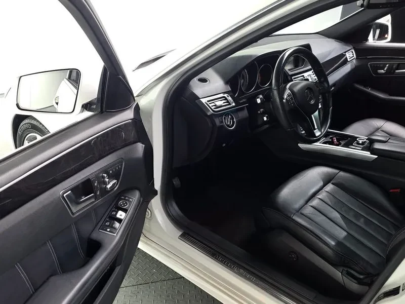 Mercedes-Benz E 220 | Mobile.bg � ����������� 11