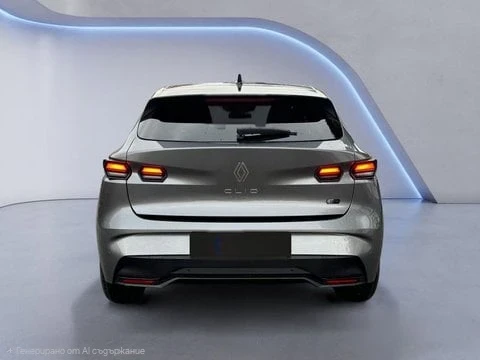 Renault Clio 1.8E-TECH | Mobile.bg � ����������� 6