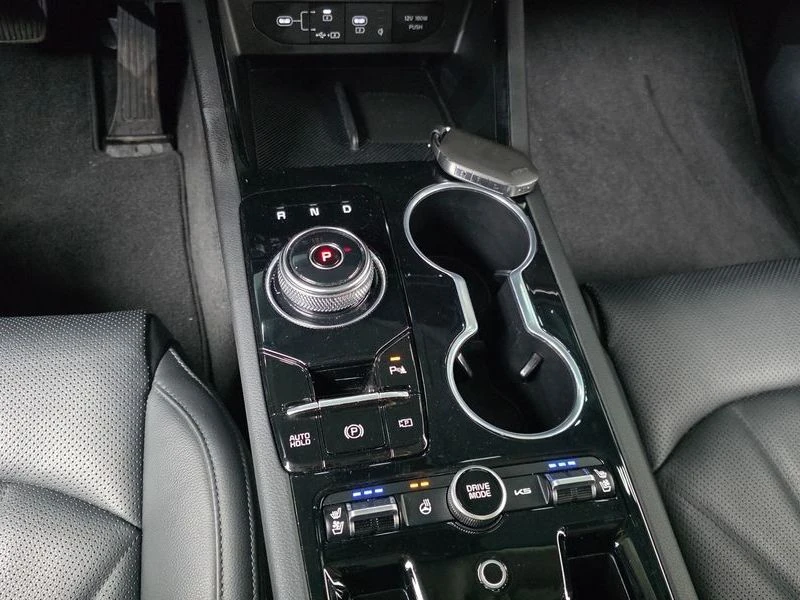 Kia K5 2.0 LPi| 160к.с.| ВКЛ.ТЕХНОТЕСТ, снимка 9 - Автомобили и джипове - 55664439