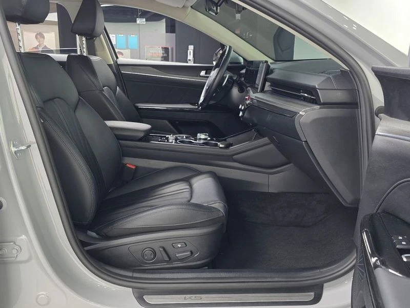 Kia K5 2.0 LPi| 160к.с.| ВКЛ.ТЕХНОТЕСТ, снимка 12 - Автомобили и джипове - 55664439