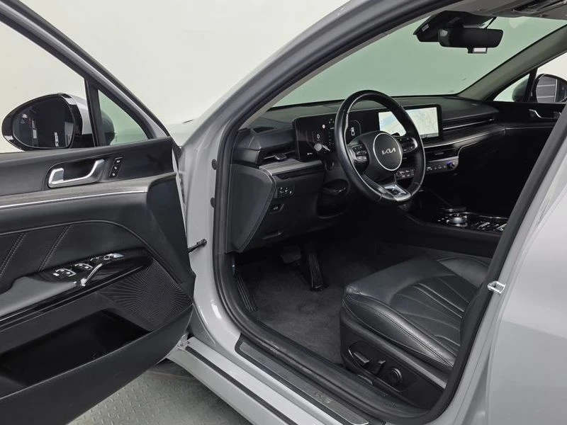 Kia K5 2.0 LPi| 160к.с.| ВКЛ.ТЕХНОТЕСТ, снимка 10 - Автомобили и джипове - 55664439