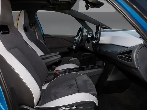 VW ID.3 = Pro S = Heat Pump �������� | Mobile.bg � ����������� 6