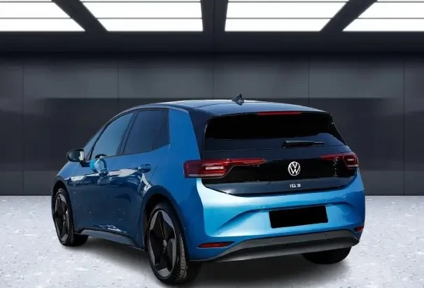 VW ID.3 = Pro S = Heat Pump �������� | Mobile.bg � ����������� 2