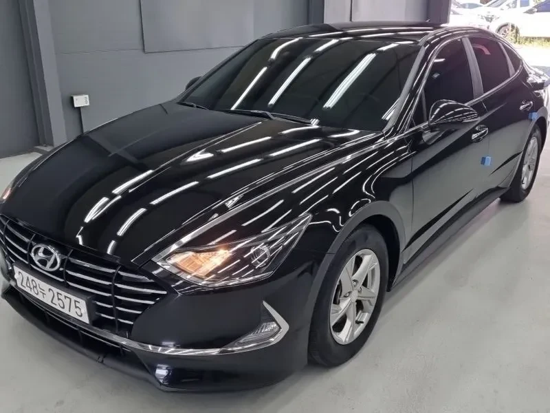 Hyundai Sonata 2.0 - САМО 30% АВАНС