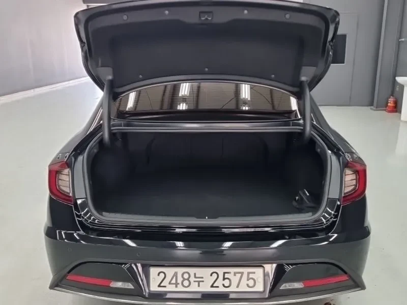 Hyundai Sonata 2.0 - САМО 30% АВАНС, снимка 17 - Автомобили и джипове - 55998368