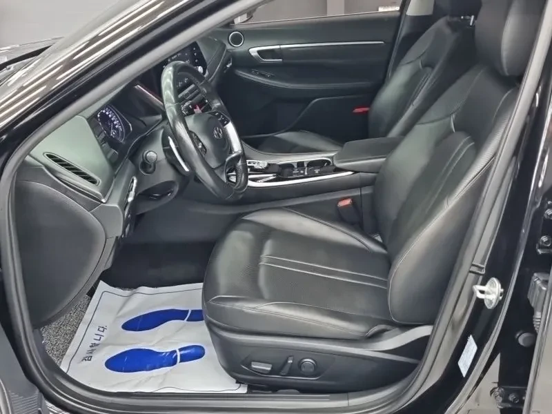 Hyundai Sonata 2.0 - САМО 30% АВАНС, снимка 11 - Автомобили и джипове - 55998368