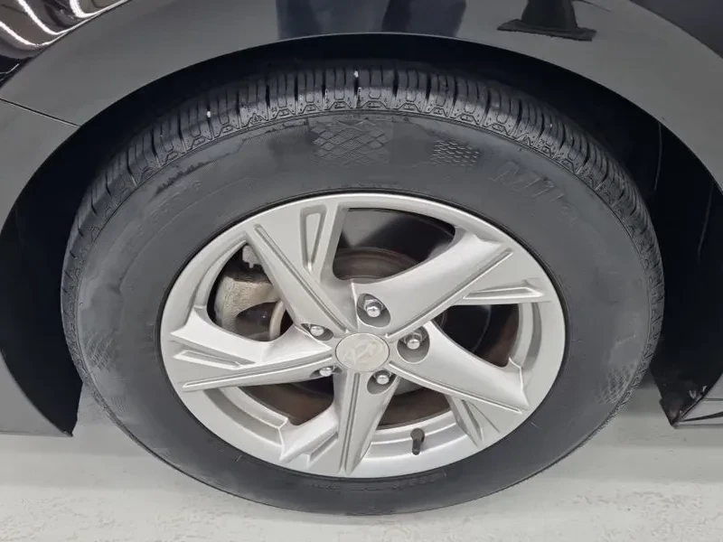 Hyundai Sonata 2.0 - САМО 30% АВАНС, снимка 5 - Автомобили и джипове - 55998368