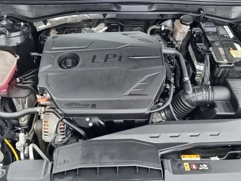 Hyundai Sonata 2.0 - САМО 30% АВАНС, снимка 6 - Автомобили и джипове - 55998368