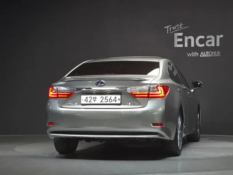 Lexus ES 300h Supreme* �������* �������* ������* ��������� | Mobile.bg � ����������� 3