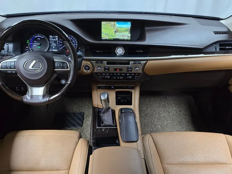 Lexus ES 300h Supreme* �������* �������* ������* ��������� | Mobile.bg � ����������� 6