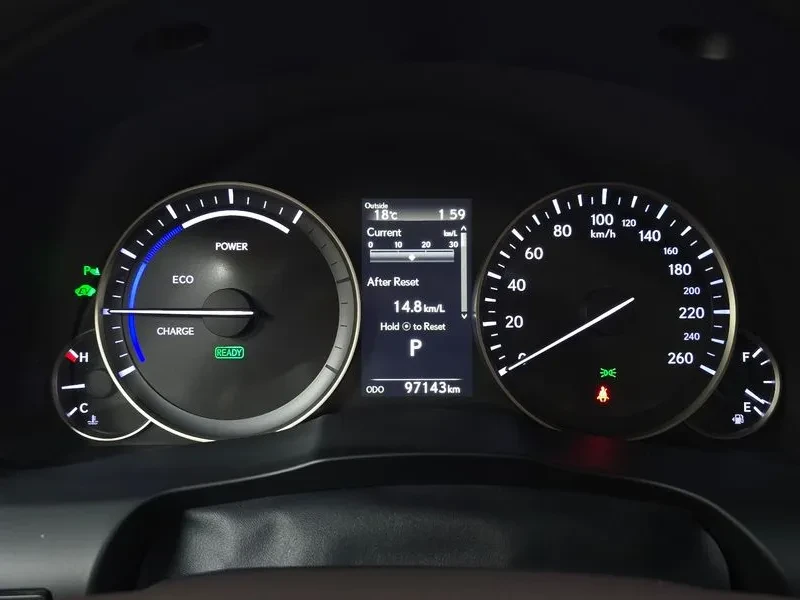 Lexus ES 300h Supreme* �������* �������* ������* ��������� | Mobile.bg � ����������� 7