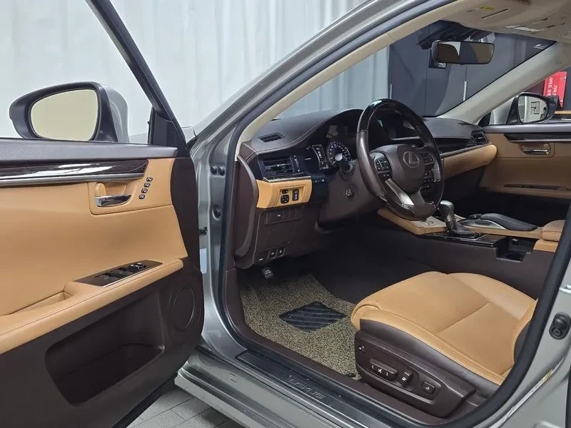 Lexus ES 300h Supreme* �������* �������* ������* ��������� | Mobile.bg � ����������� 9
