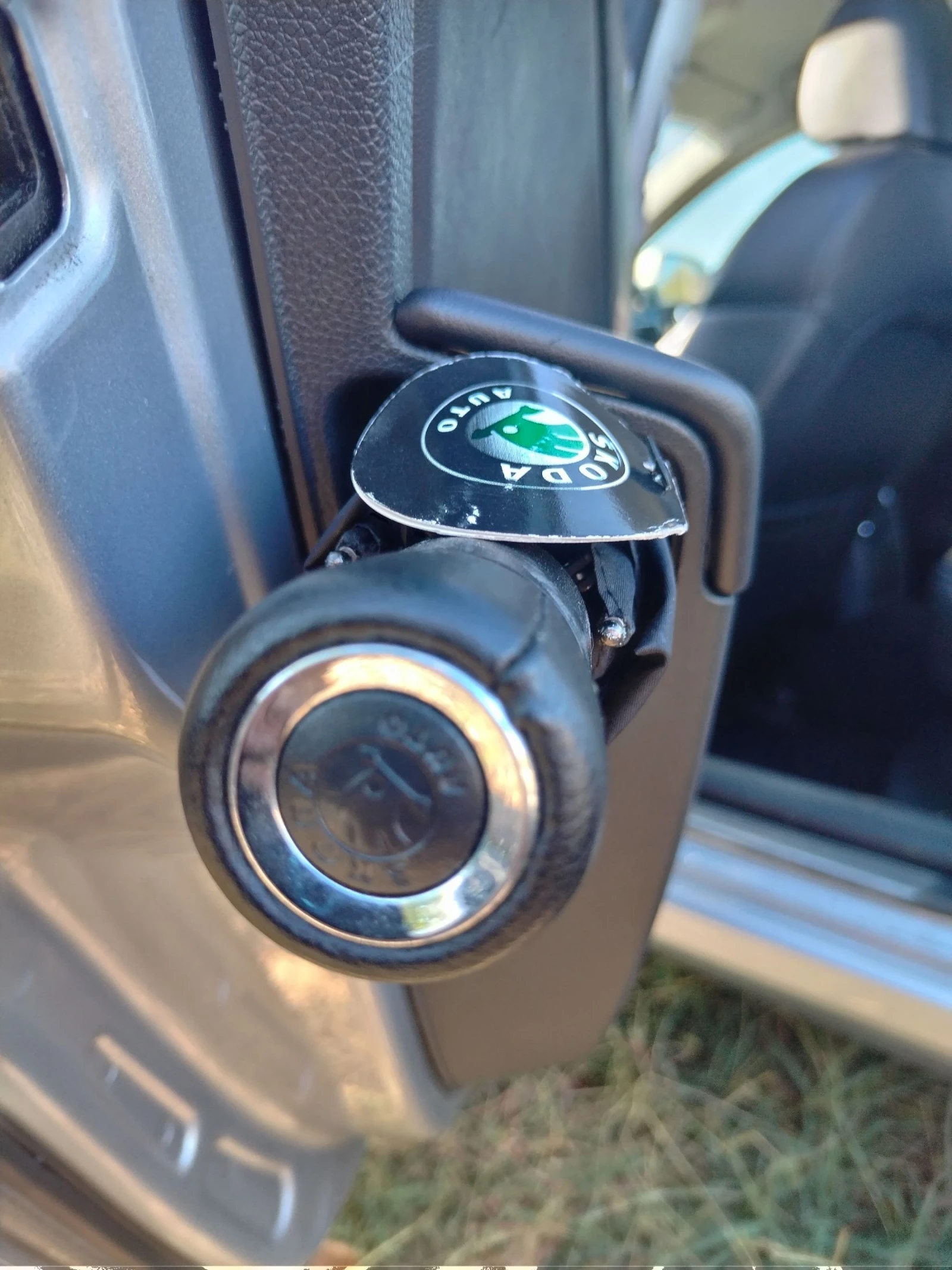 Skoda Superb 2.0tdi170k.c.CFGB, CFG | Mobile.bg � ����������� 13