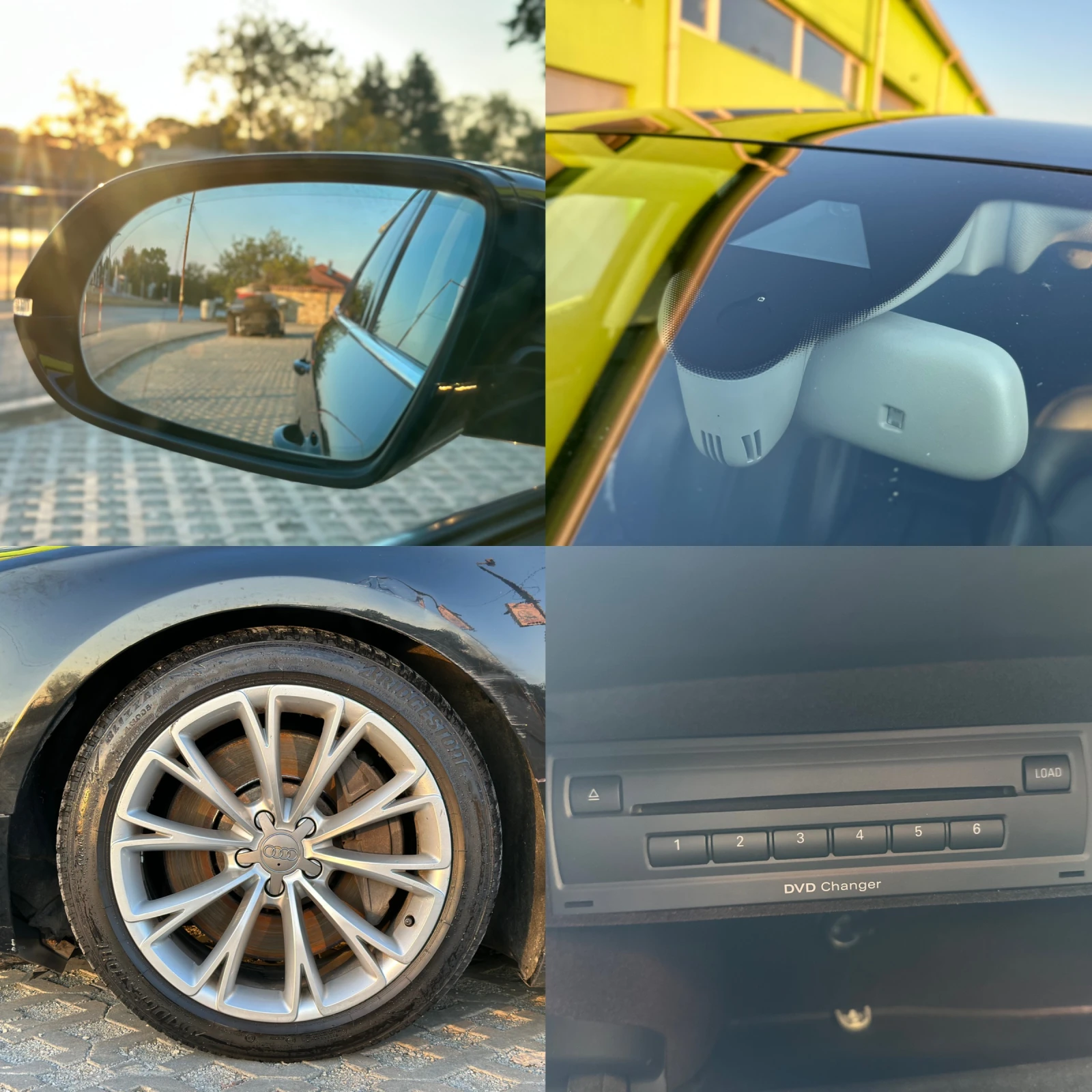 Audi A8 4.2TDI  | Mobile.bg   17