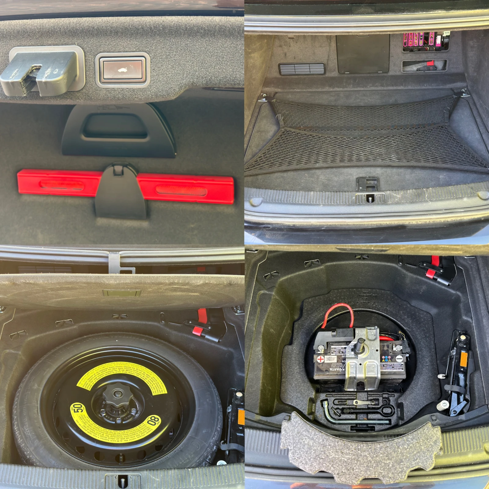 Audi A8 4.2TDI  | Mobile.bg   16