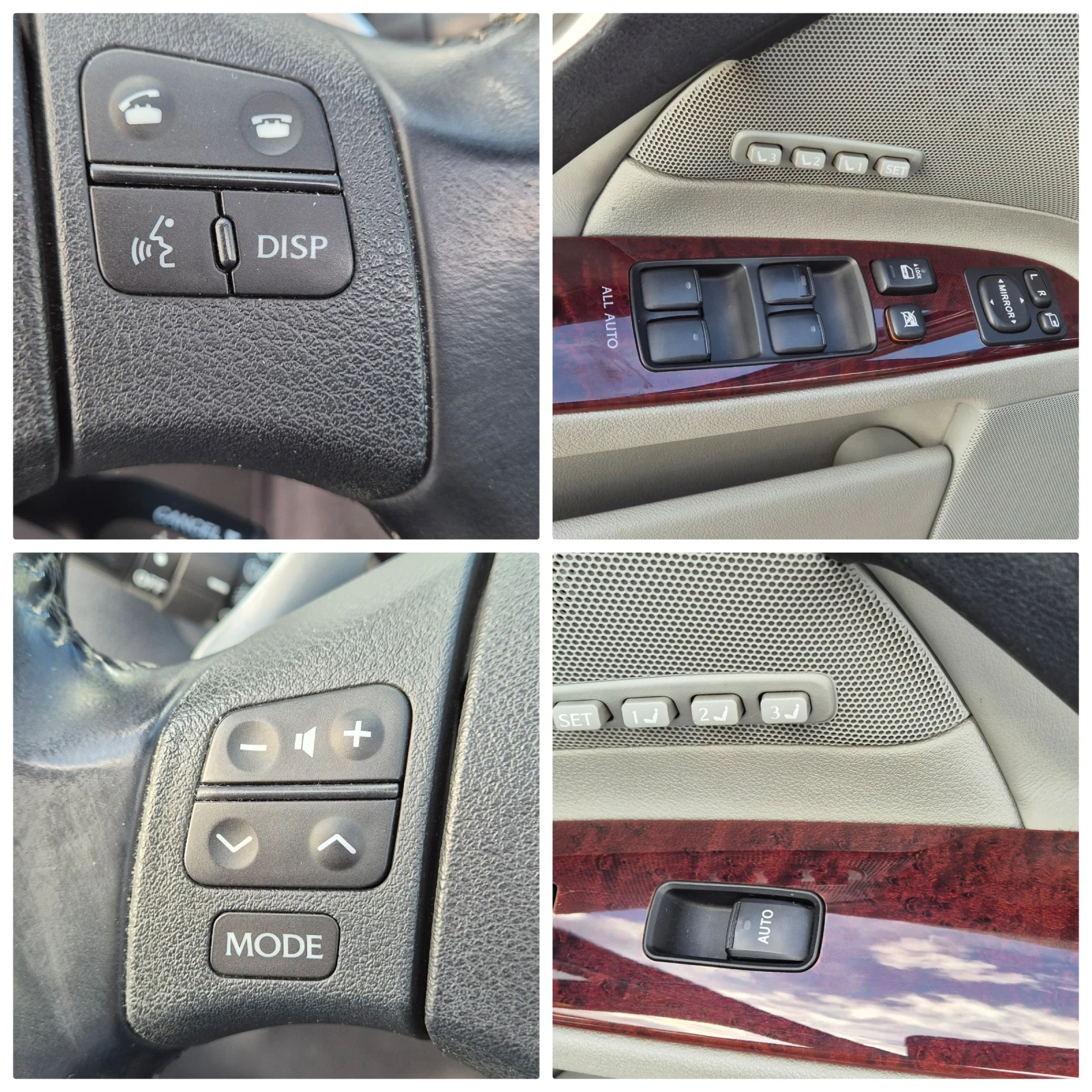 Lexus IS 250 2.5-208.NAVY | Mobile.bg   14