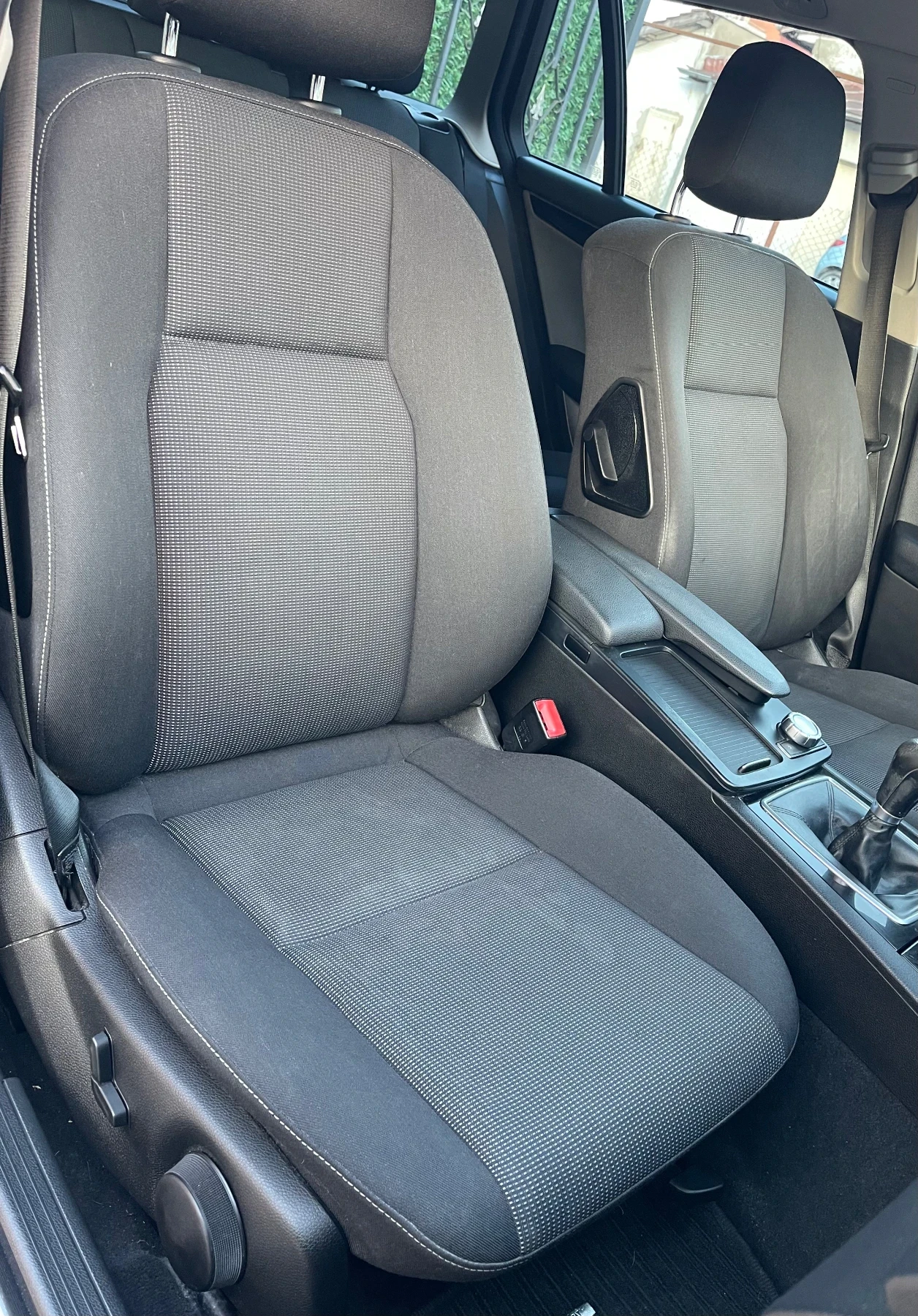 Mercedes-Benz C 220 CDI FACELIFT   !  | Mobile.bg   12