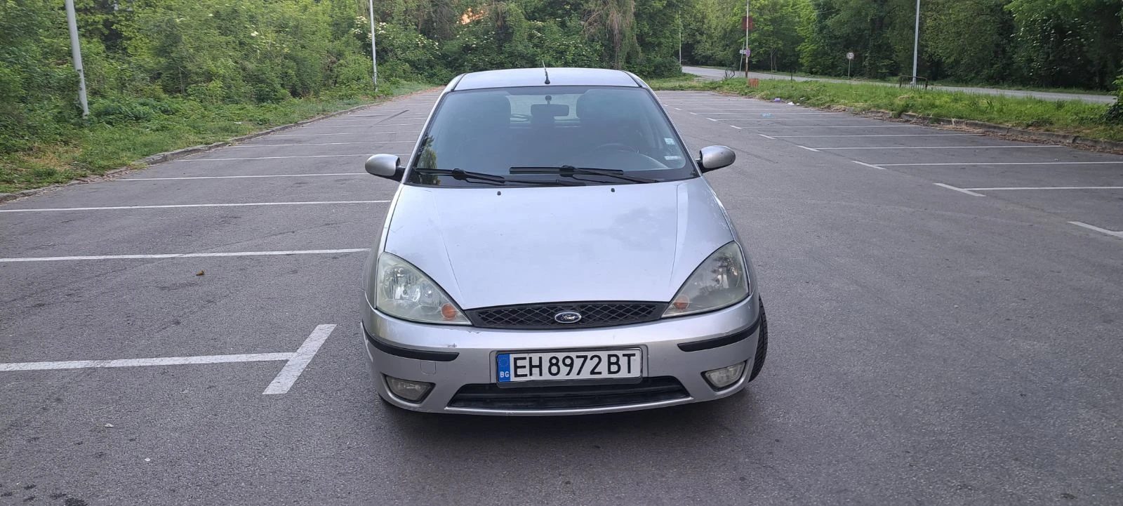 Ford Focus 1, 8 TDCI - изображение 3