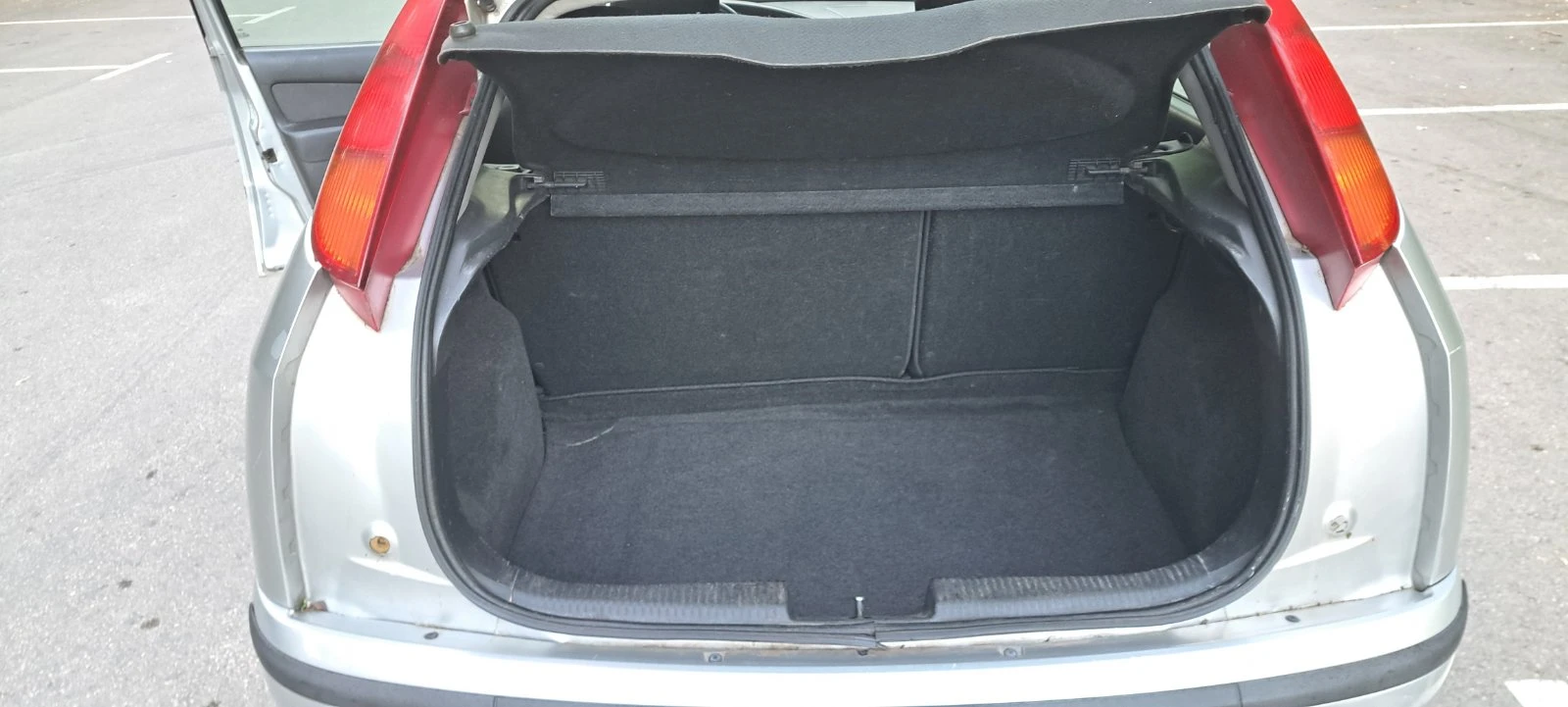 Ford Focus 1, 8 TDCI - изображение 7
