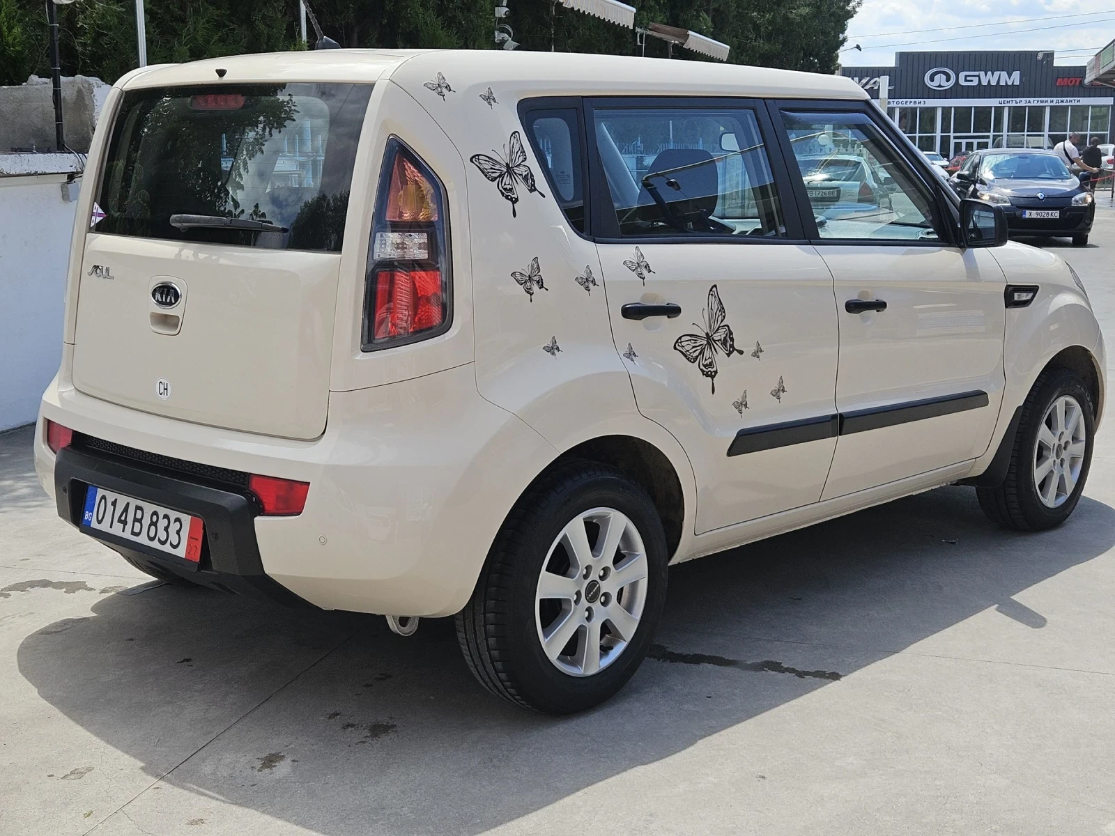 Kia Soul 1.6i SWISS EDITION  - изображение 5