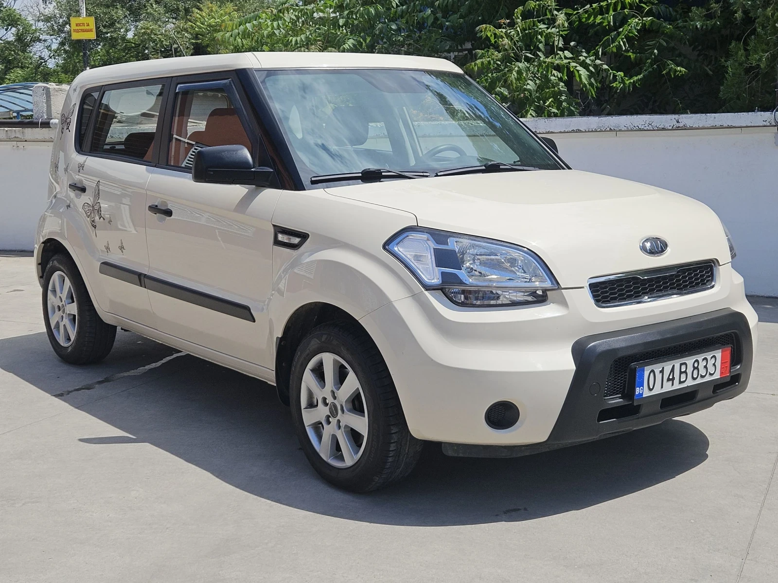 Kia Soul 1.6i SWISS EDITION  - изображение 7