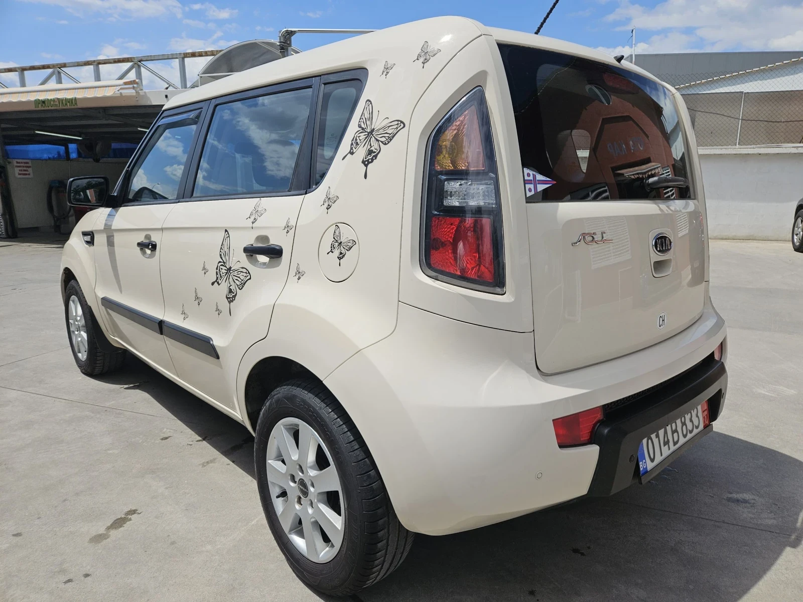 Kia Soul 1.6i SWISS EDITION  - изображение 3