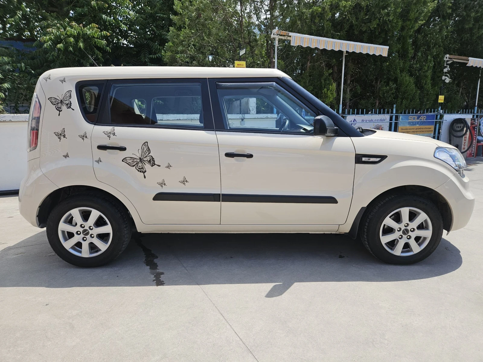 Kia Soul 1.6i SWISS EDITION  - изображение 6
