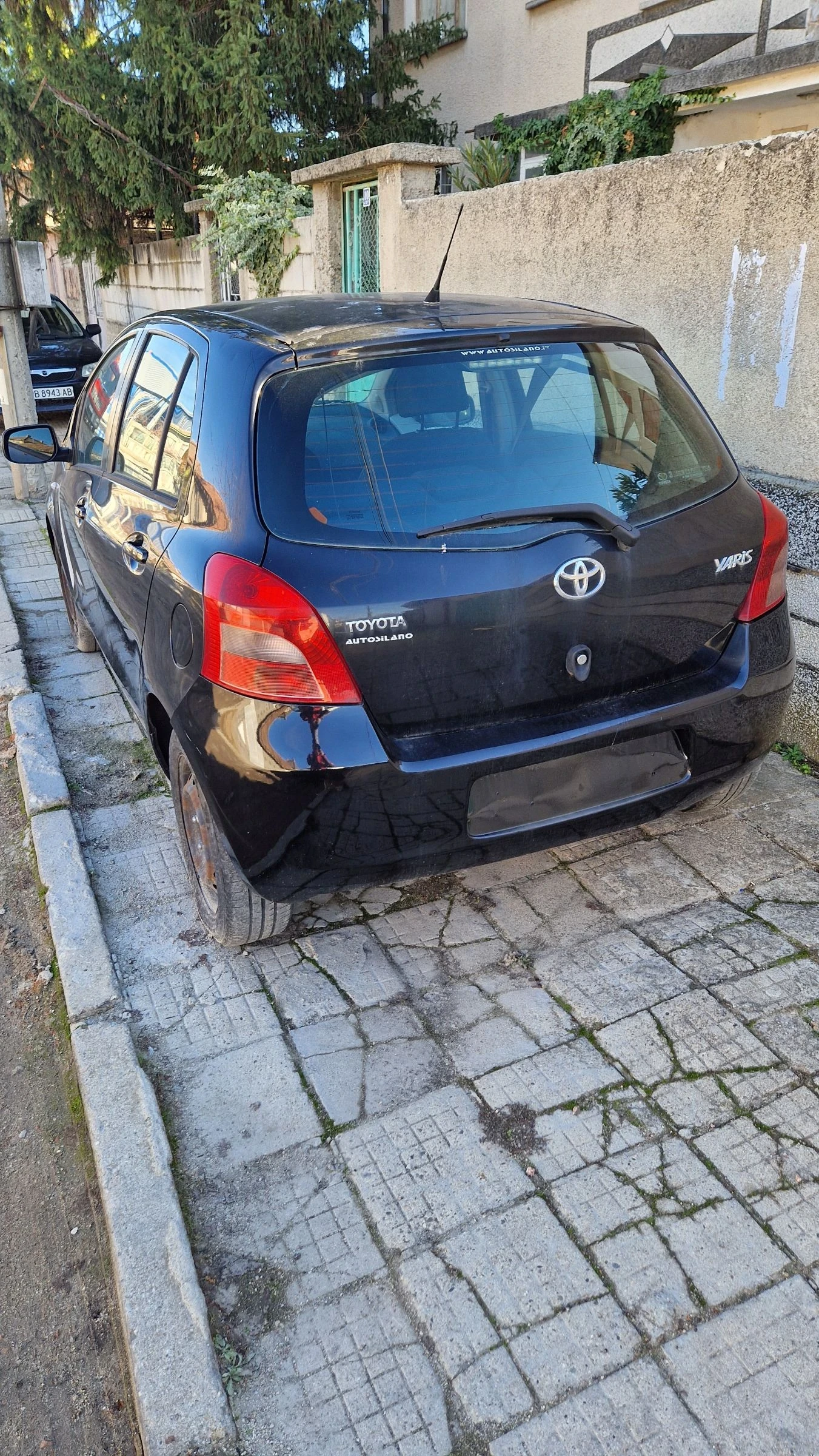 Toyota Auris  - изображение 3