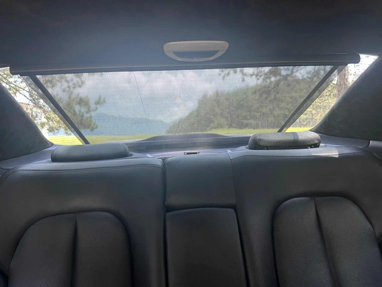 Mercedes-Benz CLK 320 GAZ/BENZIN | Mobile.bg � ����������� 14