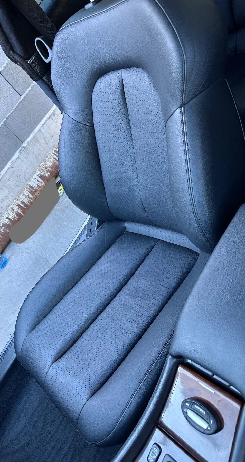 Mercedes-Benz CLK 320 GAZ/BENZIN | Mobile.bg � ����������� 15