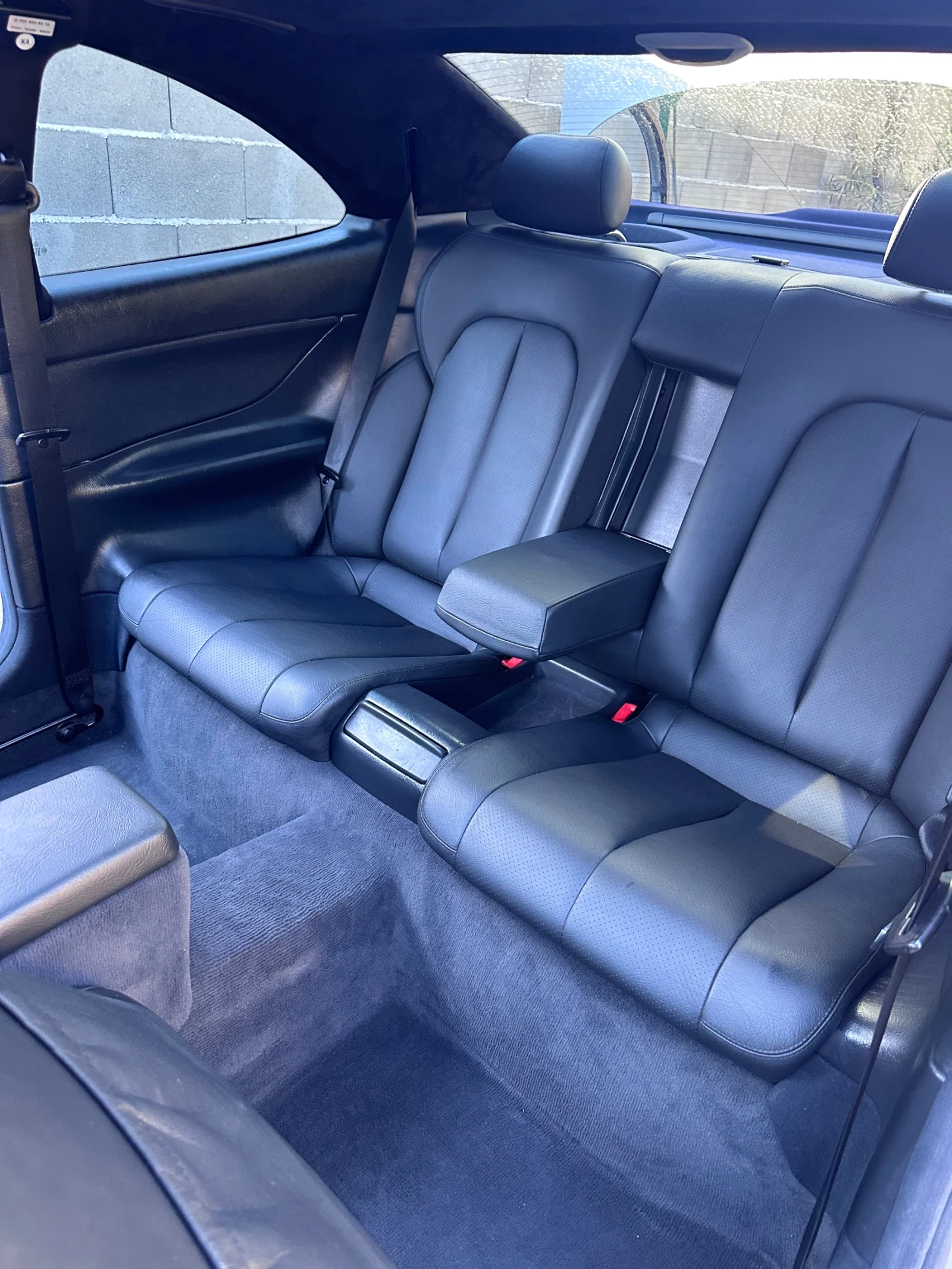 Mercedes-Benz CLK 320 GAZ/BENZIN | Mobile.bg � ����������� 16