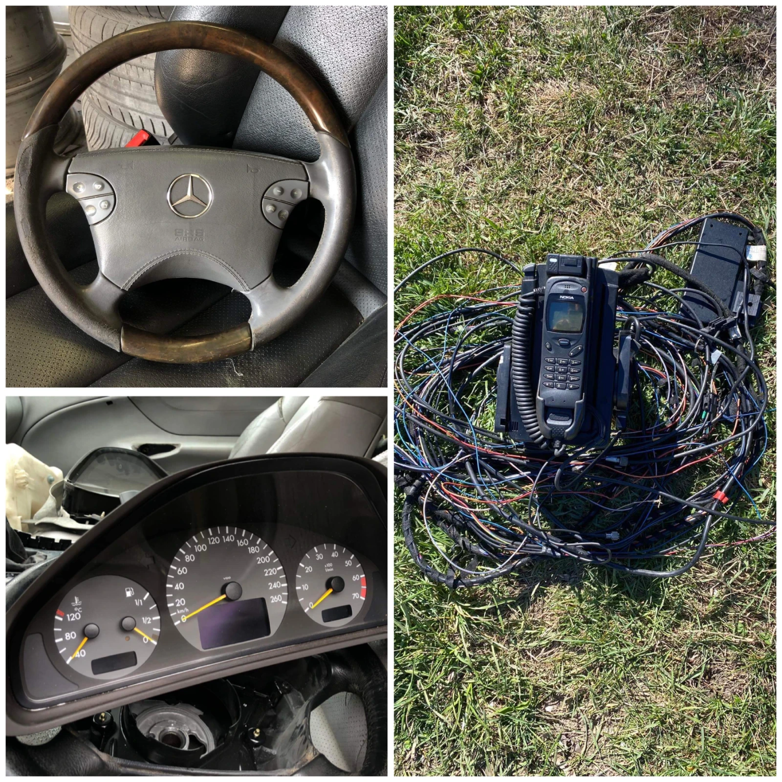 Mercedes-Benz CLK 320 GAZ/BENZIN | Mobile.bg � ����������� 16