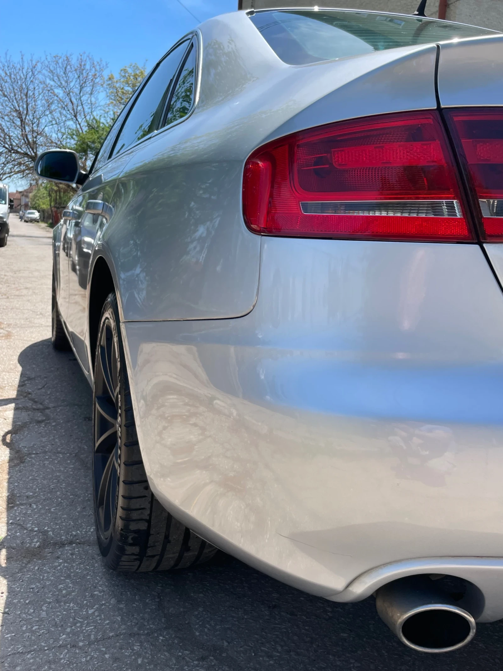 Audi A4 2.7TDI* automat* navi - изображение 6