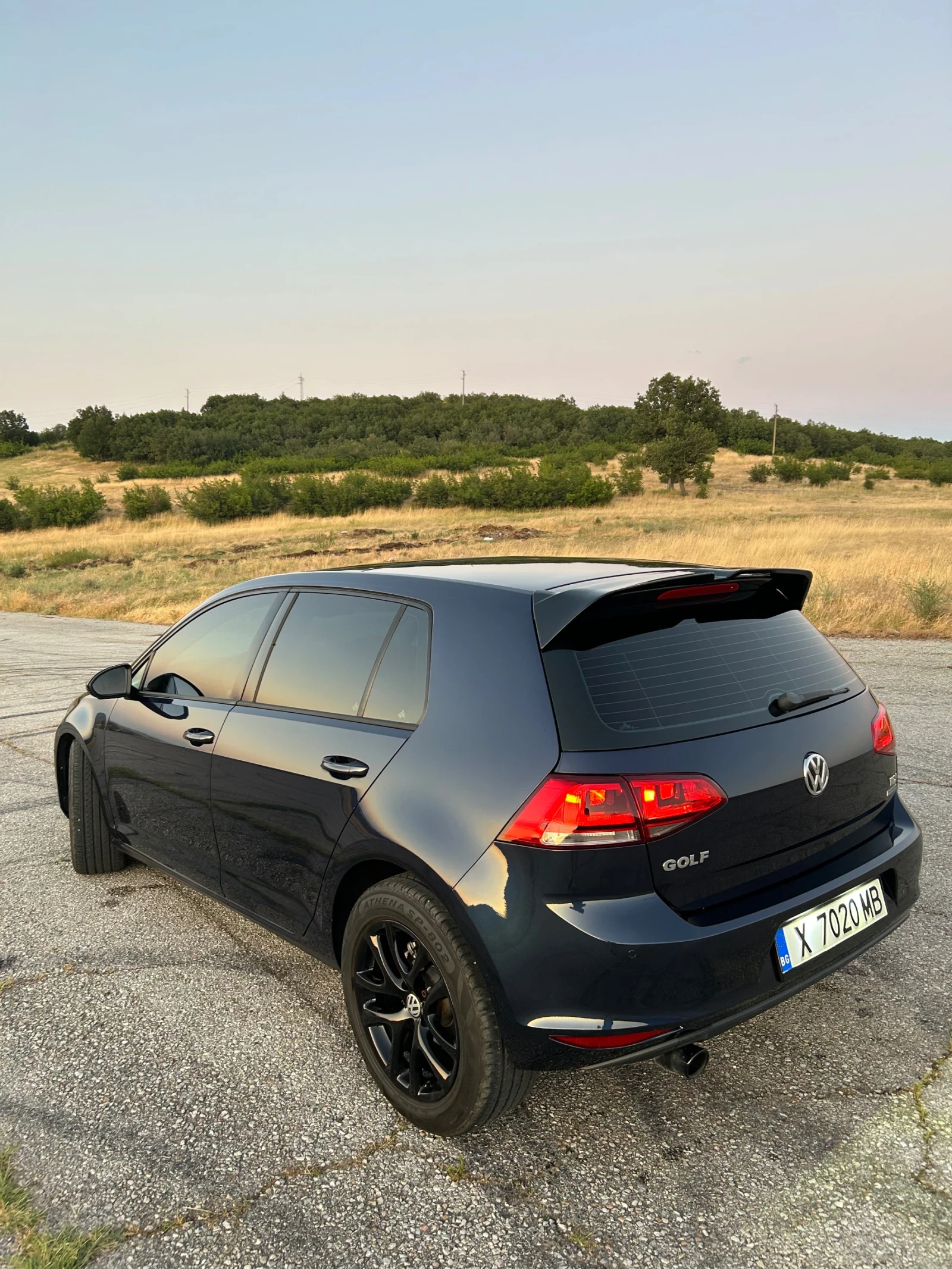 VW Golf  - изображение 5