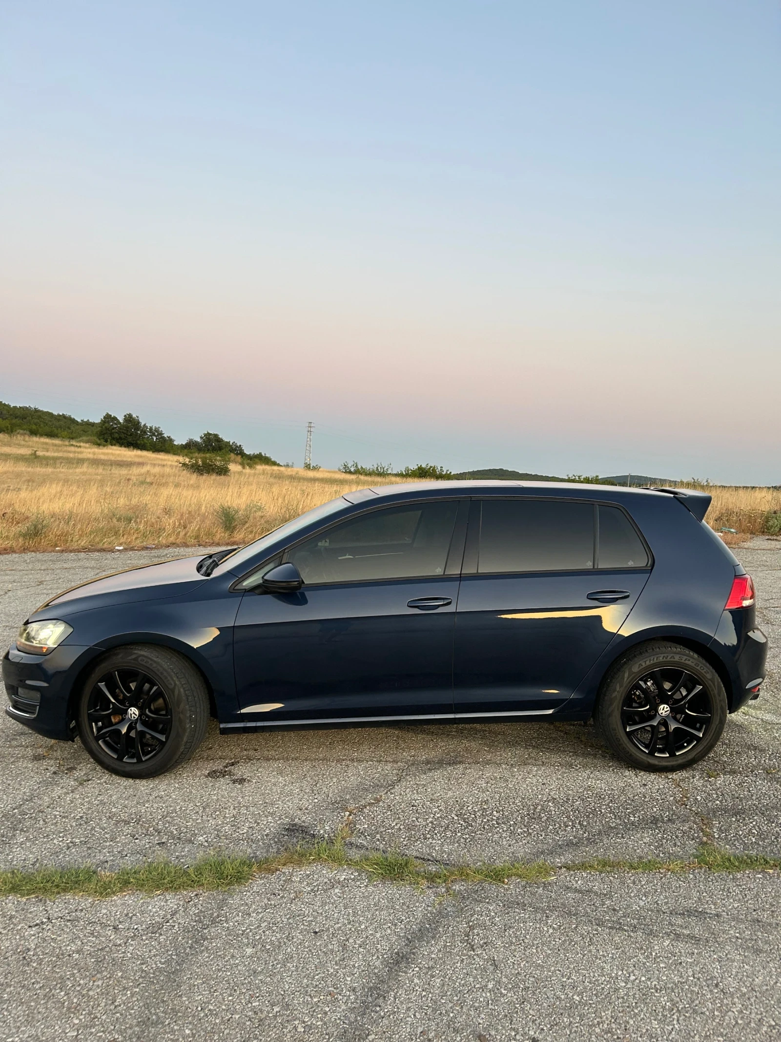 VW Golf  - изображение 4
