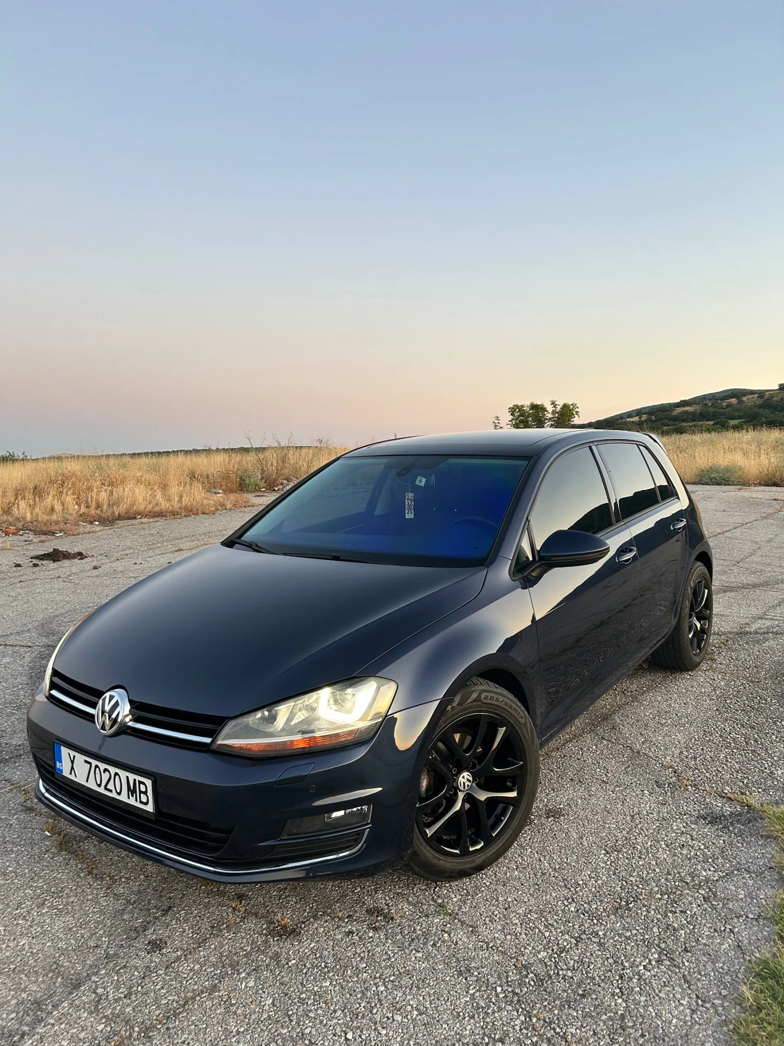 VW Golf  - изображение 3