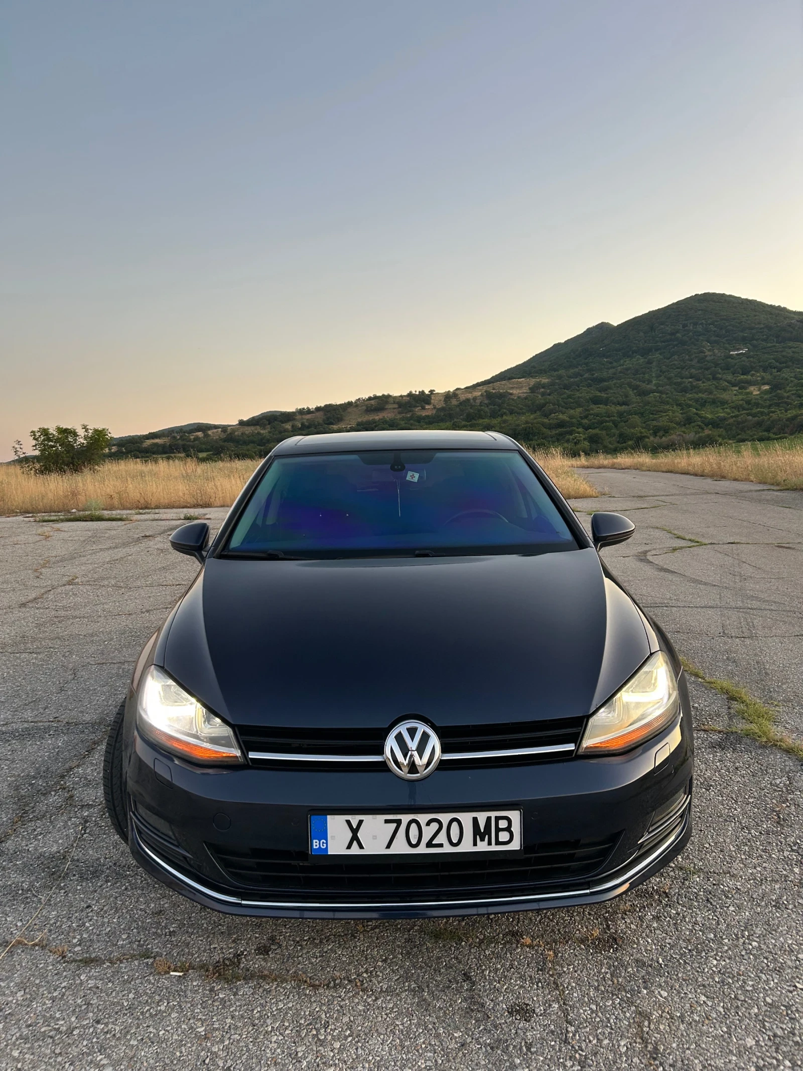 VW Golf  - изображение 2