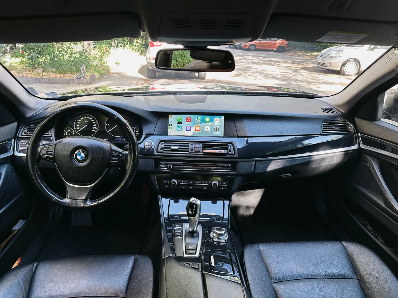 BMW 520  - изображение 7