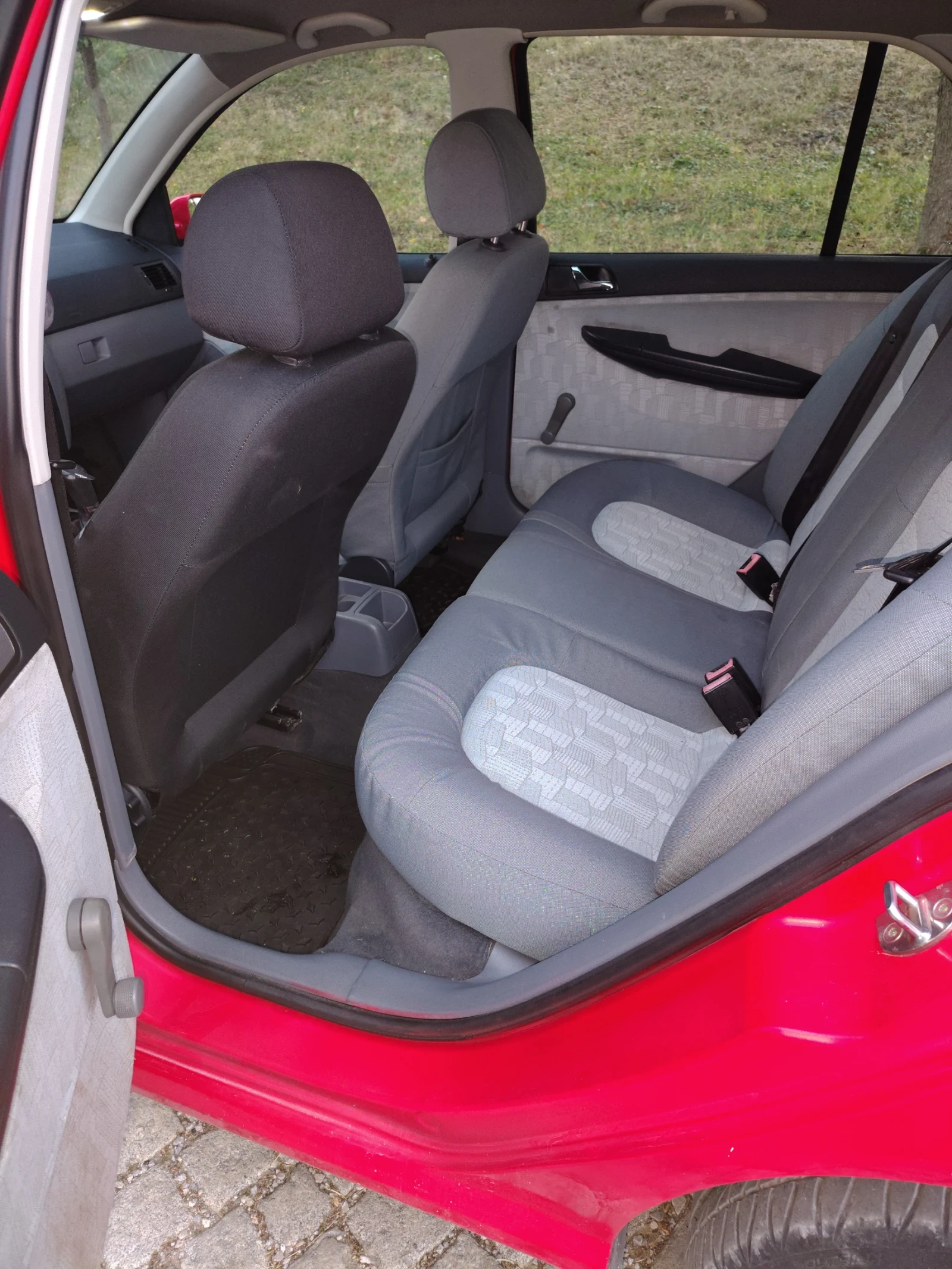 Skoda Fabia  - изображение 6