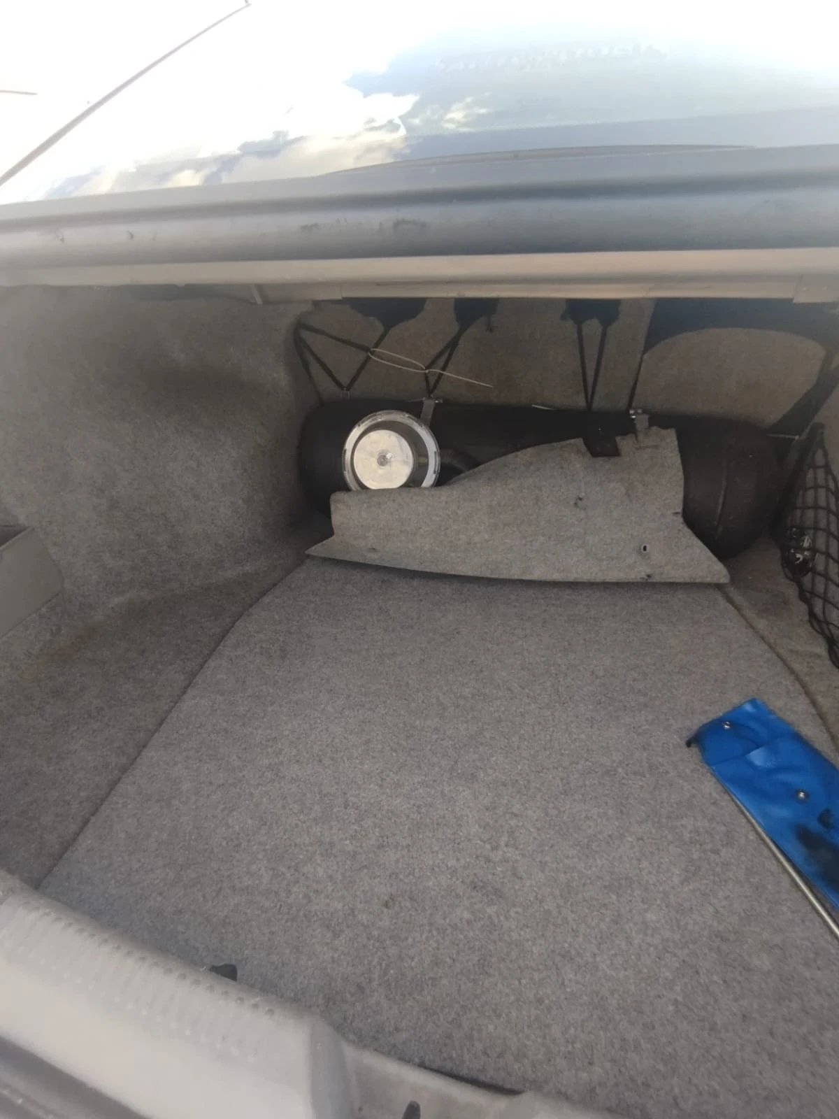Volvo S40 1.8 бензин - газ - изображение 6