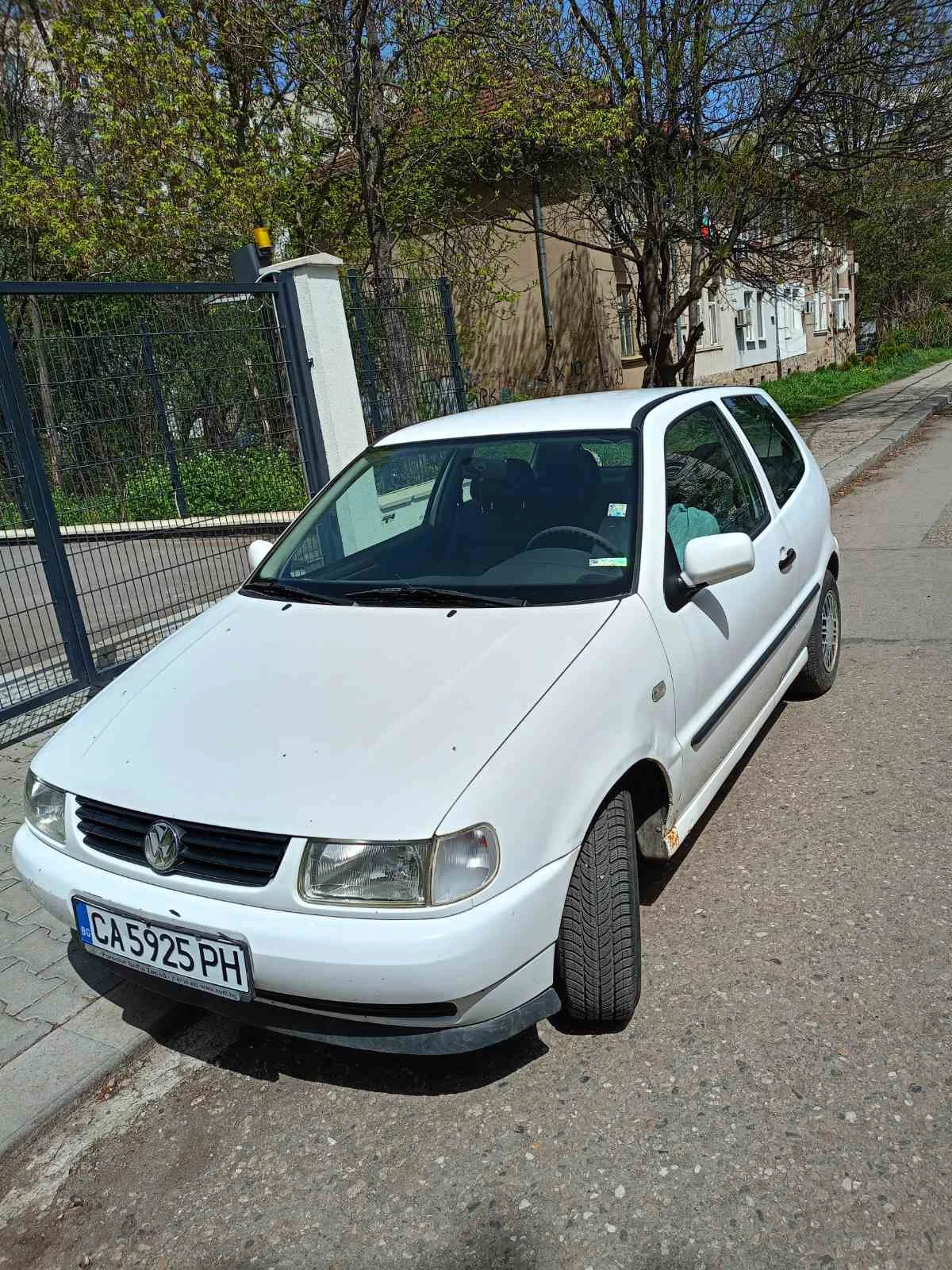 VW Polo | Mobile.bg — изображение 1