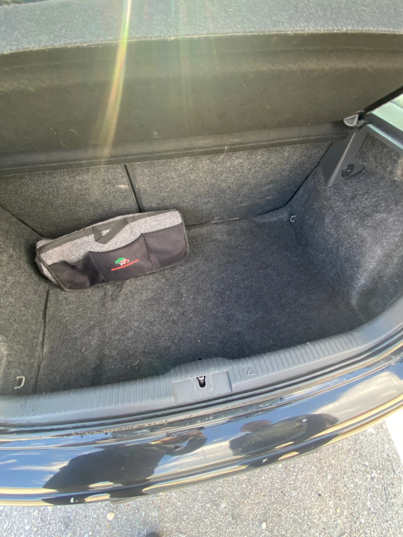 VW Polo 1.4 TDI  - изображение 9
