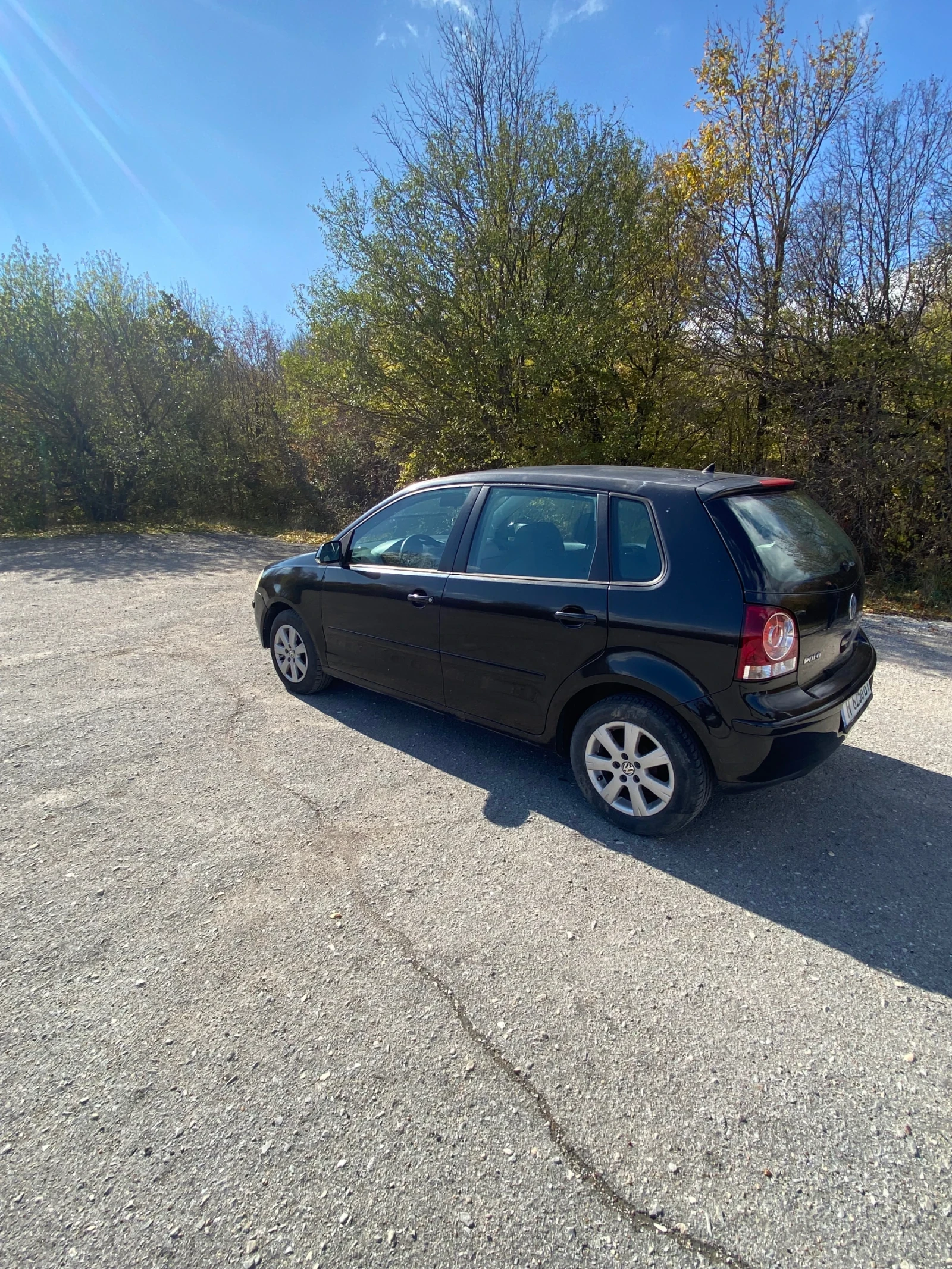 VW Polo 1.4 TDI  - изображение 4