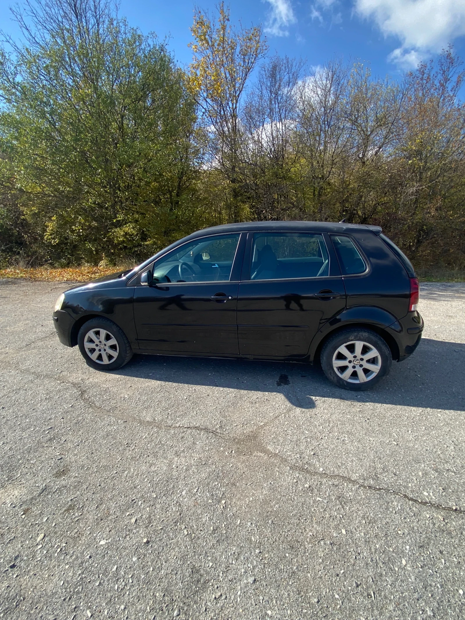VW Polo 1.4 TDI  - изображение 2