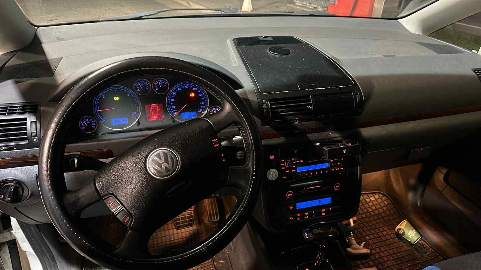 VW Sharan | Mobile.bg — изображение 5